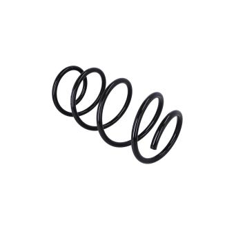 Ressort de suspension KAMOKA OEM 540100023R