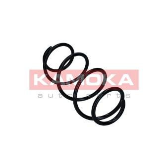 Ressort de suspension KAMOKA OEM 540108309R