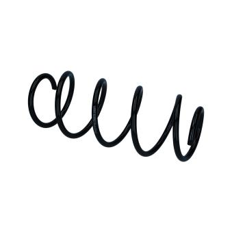 Ressort de suspension KAMOKA OEM 6Q0411105AG