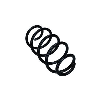 Ressort de suspension KAMOKA OEM 1K0411105DM
