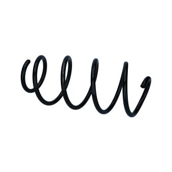 Ressort de suspension KAMOKA OEM 1K0411105DC