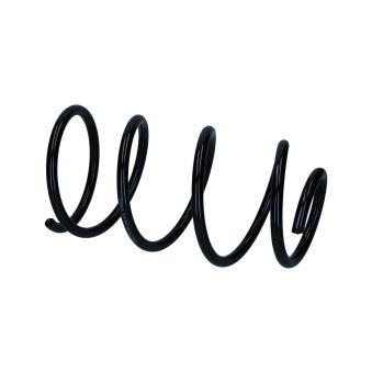 Ressort de suspension KAMOKA OEM 31406566