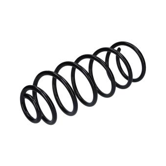 Ressort de suspension KAMOKA OEM 424016