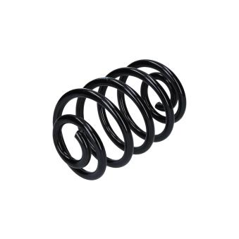 Ressort de suspension KAMOKA OEM 7700839337