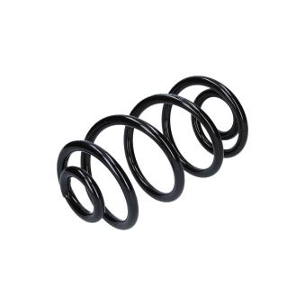 Ressort de suspension KAMOKA OEM 3B0511115C