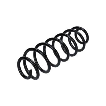 Ressort de suspension KAMOKA OEM 1J0511115L