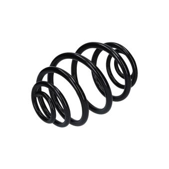 Ressort de suspension KAMOKA OEM 3C0199231B