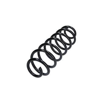 Ressort de suspension KAMOKA OEM 1J0511115AR