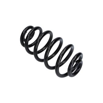 Ressort de suspension KAMOKA OEM 8E0511115CR