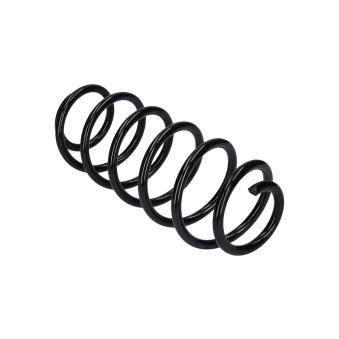 Ressort de suspension KAMOKA OEM 4B0501521D