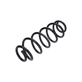 Ressort de suspension KAMOKA OEM 6Q0407183