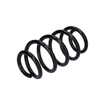 Ressort de suspension KAMOKA OEM 7H0411313