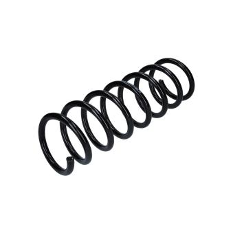 Ressort de suspension KAMOKA OEM 1304127