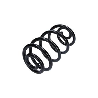 Ressort de suspension KAMOKA OEM 3B0511115P