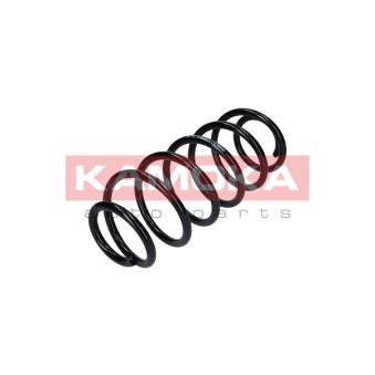 Ressort de suspension KAMOKA OEM 482310H020