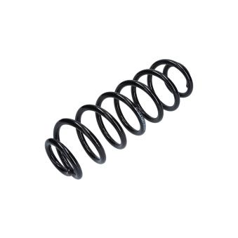 Ressort de suspension KAMOKA OEM 1K0511115BF