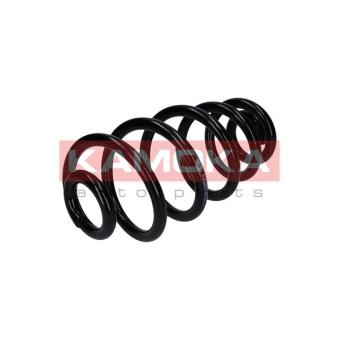 Ressort de suspension KAMOKA OEM 8E0511115CR