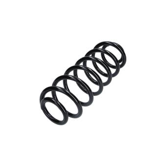 Ressort de suspension KAMOKA OEM 5102X0