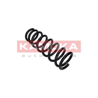 Ressort de suspension KAMOKA OEM 5102V3