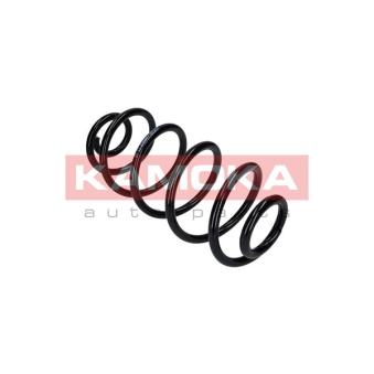 Ressort de suspension KAMOKA OEM 8200048206