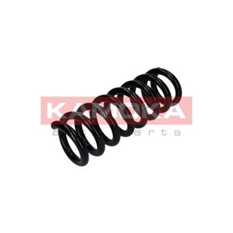 Ressort de suspension KAMOKA OEM 2043240404