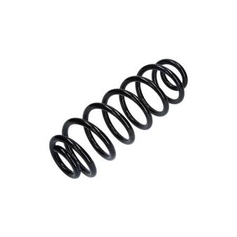 Ressort de suspension KAMOKA OEM 3C0511115AF