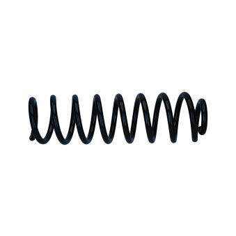 Ressort de suspension KAMOKA OEM 1643240204