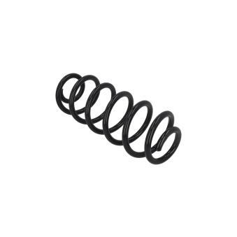 Ressort de suspension KAMOKA OEM 1K0511115CA