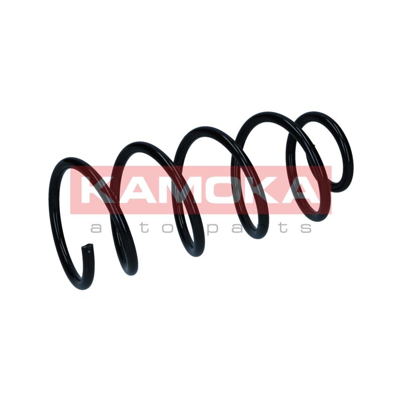 Ressort de suspension KAMOKA 2120411 - Visuel 1