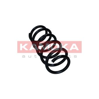 Ressort de suspension KAMOKA 2120500