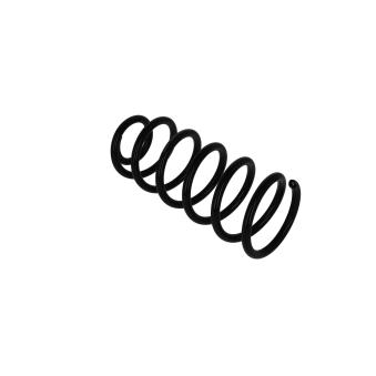 Ressort de suspension KAMOKA OEM 33536777197