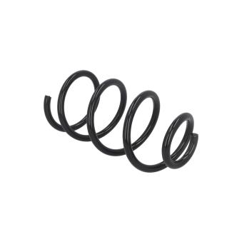 Ressort de suspension KAMOKA OEM 550201HA1A Ressort de suspension KAMOKA OEM 550201HA1A