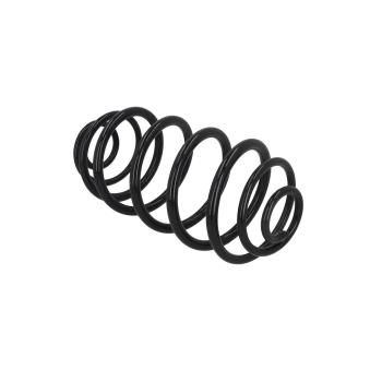 Ressort de suspension KAMOKA OEM 93187221