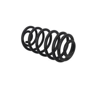 Ressort de suspension KAMOKA OEM 424267