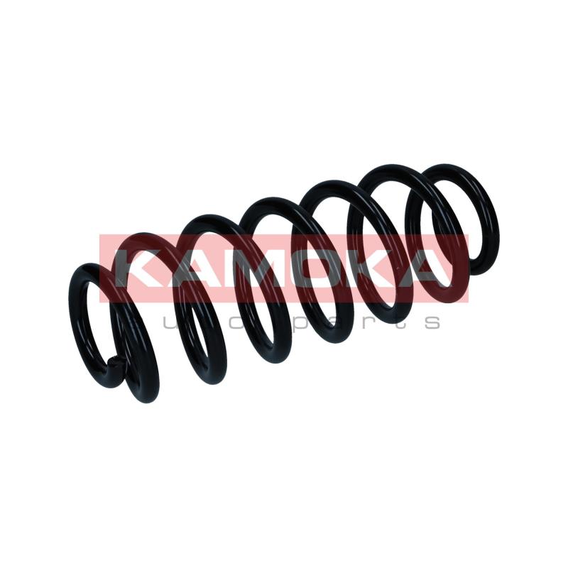 Ressort de suspension KAMOKA 2120605 - Visuel 1