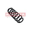 KAMOKA 2120616 - Ressort de suspension