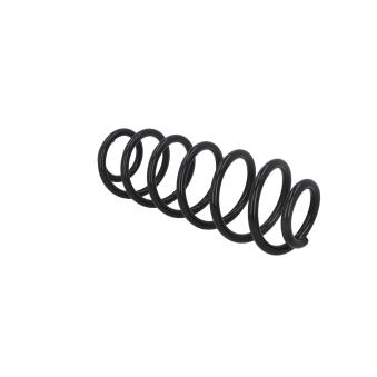 Ressort de suspension KAMOKA OEM 5Q0511121AE