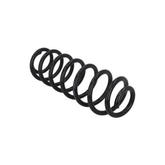 Ressort de suspension KAMOKA OEM 5Q0511115AM