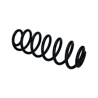 Ressort de suspension KAMOKA OEM 3C0511115AE