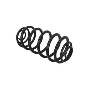 Ressort de suspension KAMOKA OEM 93170489