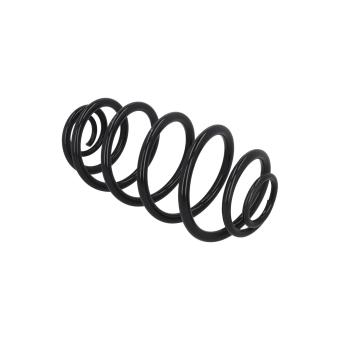 Ressort de suspension KAMOKA OEM 93181483