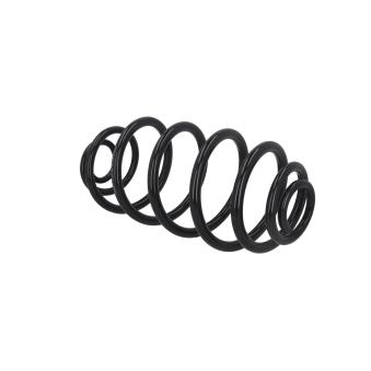 Ressort de suspension KAMOKA OEM 93187221