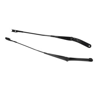 Bras d'essuie-glace, nettoyage des vitres avant droit KAMOKA [25049]