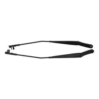 Bras d'essuie-glace, nettoyage des vitres arrière droit KAMOKA 25067