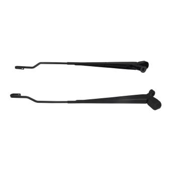 Bras d'essuie-glace, nettoyage des vitres avant gauche KAMOKA 25086