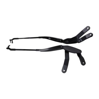 Bras d'essuie-glace, nettoyage des vitres avant droit KAMOKA 25104