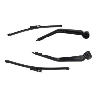 Bras d'essuie-glace, nettoyage des vitres arrière droit KAMOKA OEM 61620036625