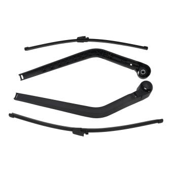 Bras d'essuie-glace, nettoyage des vitres arrière droit KAMOKA OEM 7E0955425A