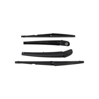 Bras d'essuie-glace, nettoyage des vitres KAMOKA [25123]