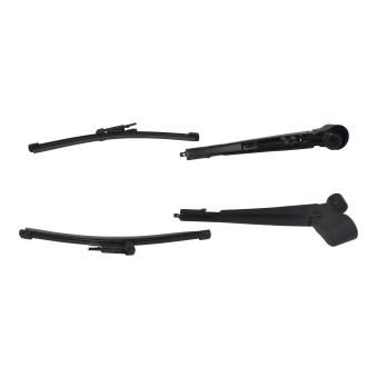 Bras d'essuie-glace, nettoyage des vitres KAMOKA OEM A1768200545